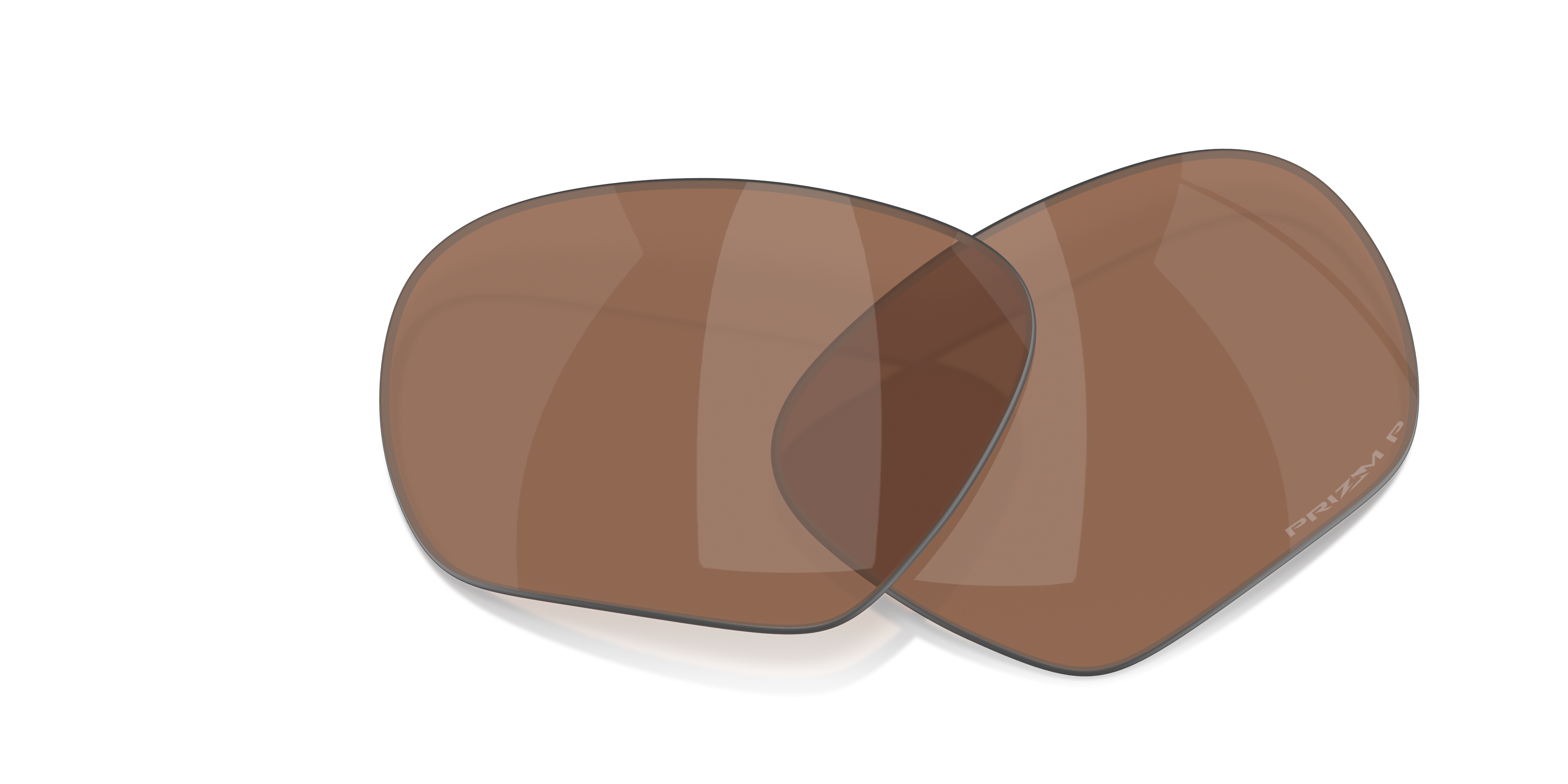 Oakley Men's Lateralis Replacement Lenses