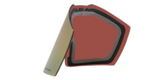 Fall Line L Replacement Lenses