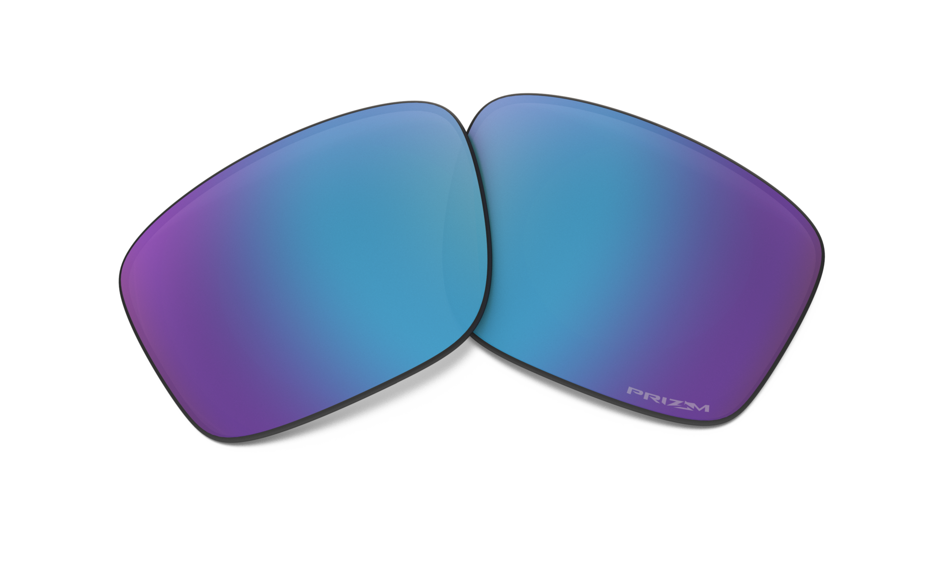 Oakley Men's Mainlink™ Replacement Lenses