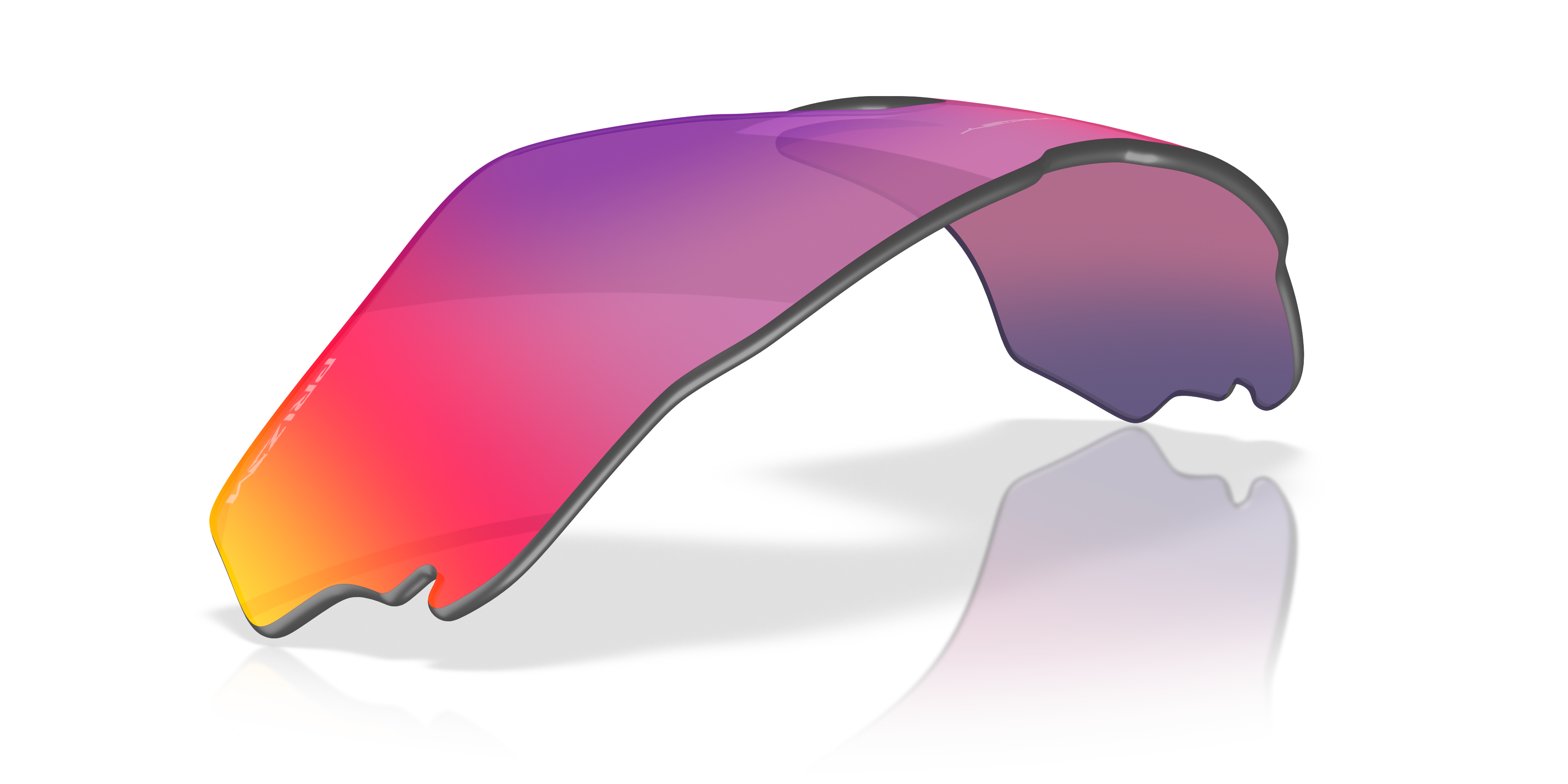 Oakley Radar® EV S Path Replacement Lenses in Prizm Sapphire