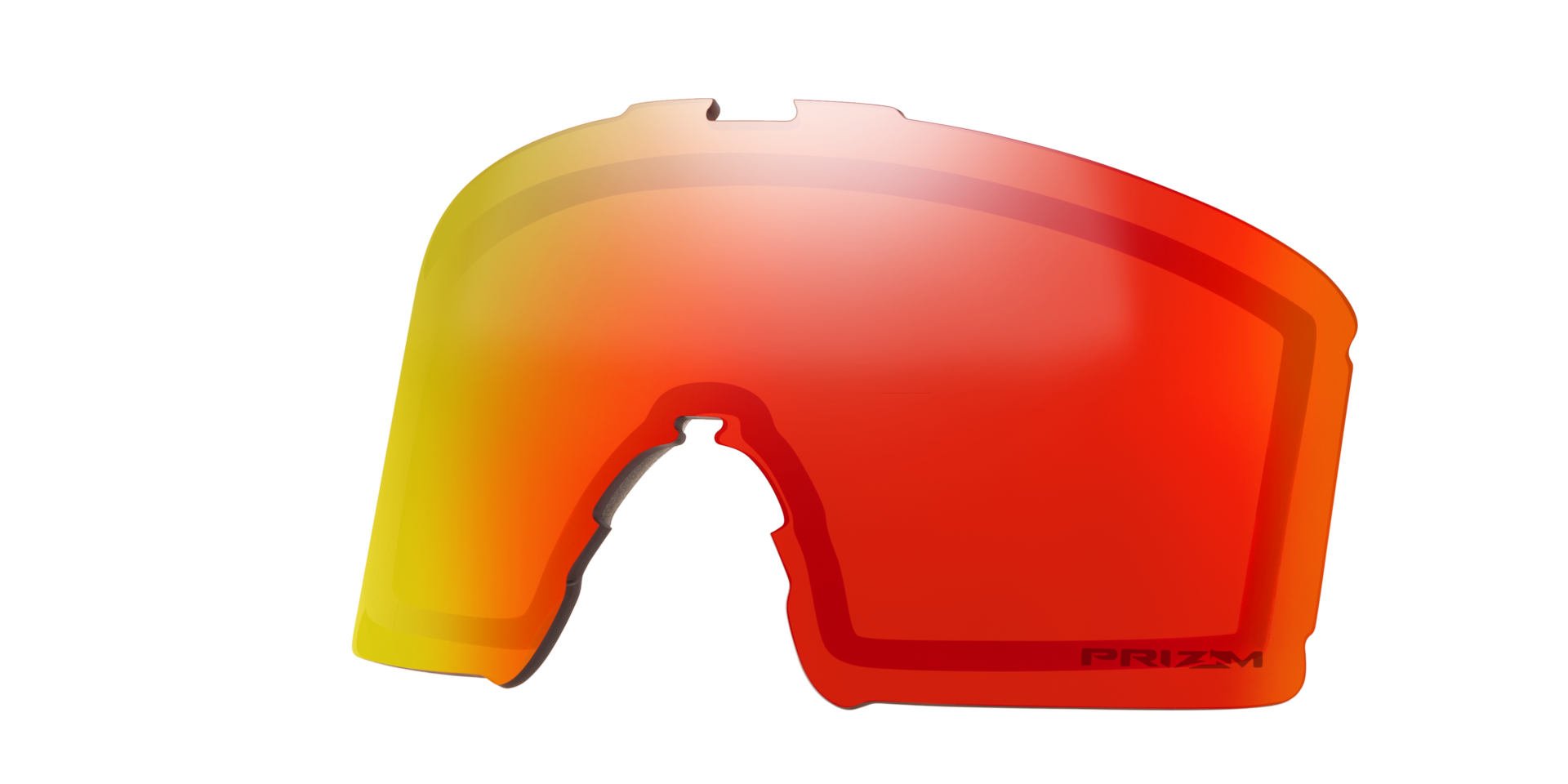 Oakley Men's Line Miner™ M Replacement Lenses -  Size:  /  /