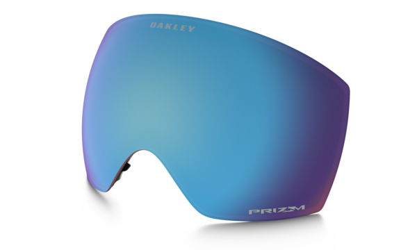 Flight Deck™ L Replacement Lenses