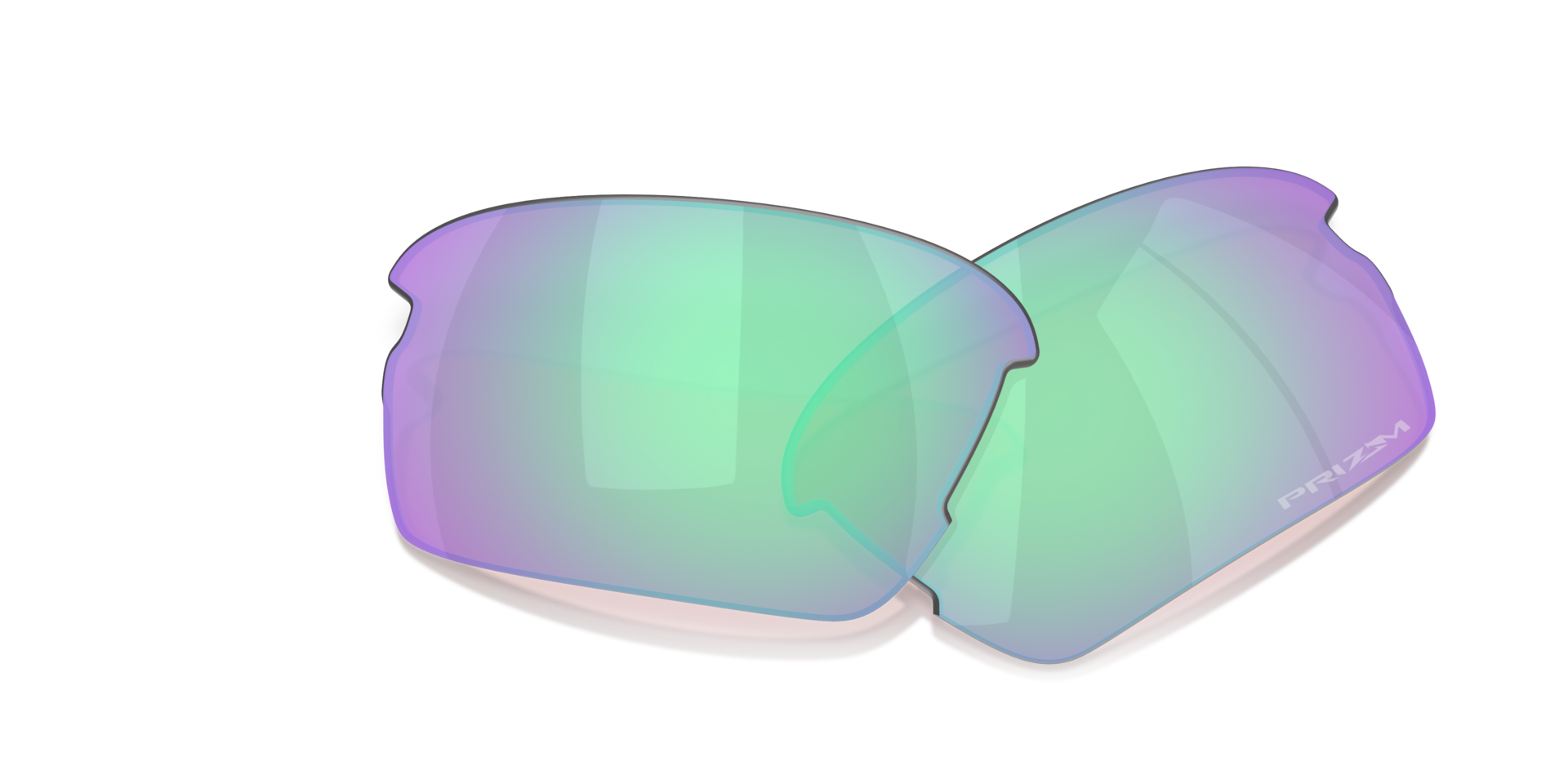 Oakley Heren Flak® 2.0 S Replacement Lenses