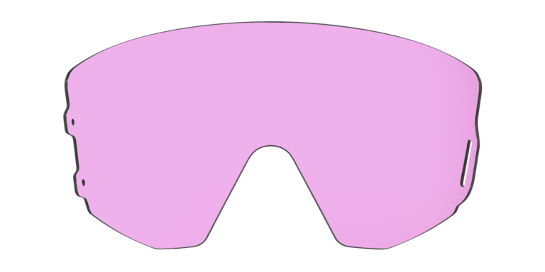 Flow Scape™ L Replacement Lenses