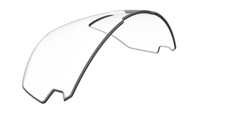 Sphaera™ Replacement Lenses