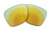 24k iridium polarized