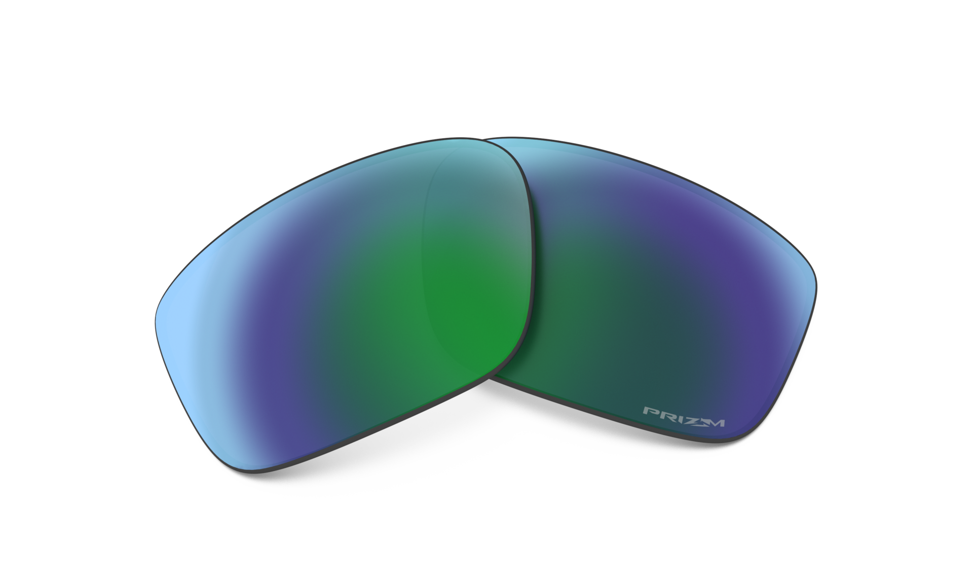 Oakley Heren Straightlink™ Replacement Lenses
