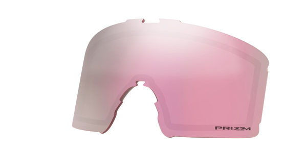Line Miner™ M Replacement Lenses