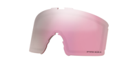 prizm snow hi pink