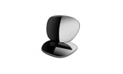 black iridium polarized