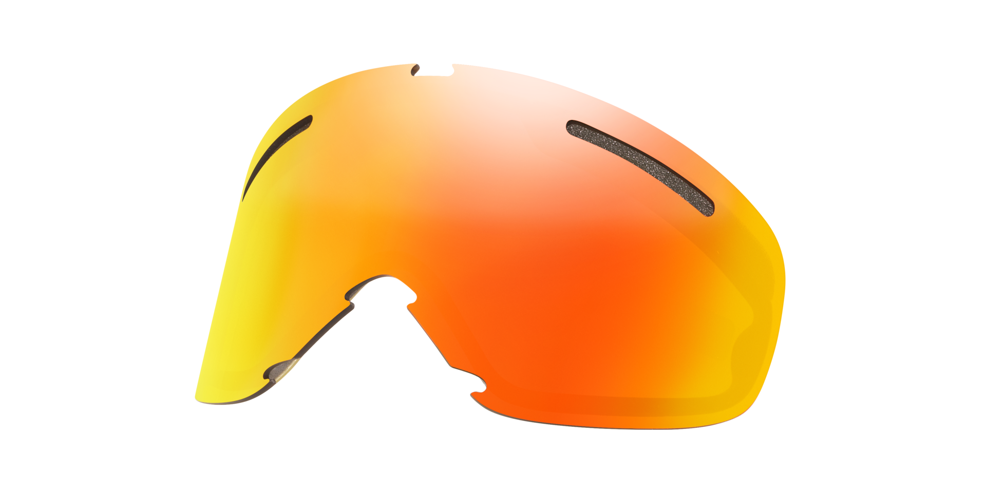 オークリー O-Frame® 2.0 PRO S Replacement Lenses ストラップ Fire