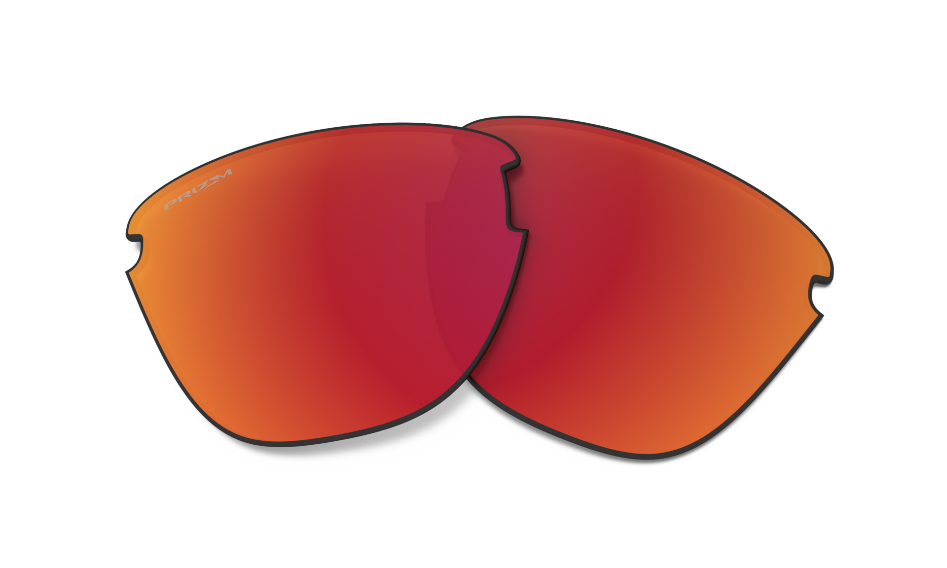 Oakley Heren Frogskins™ Lite Replacement Lenses