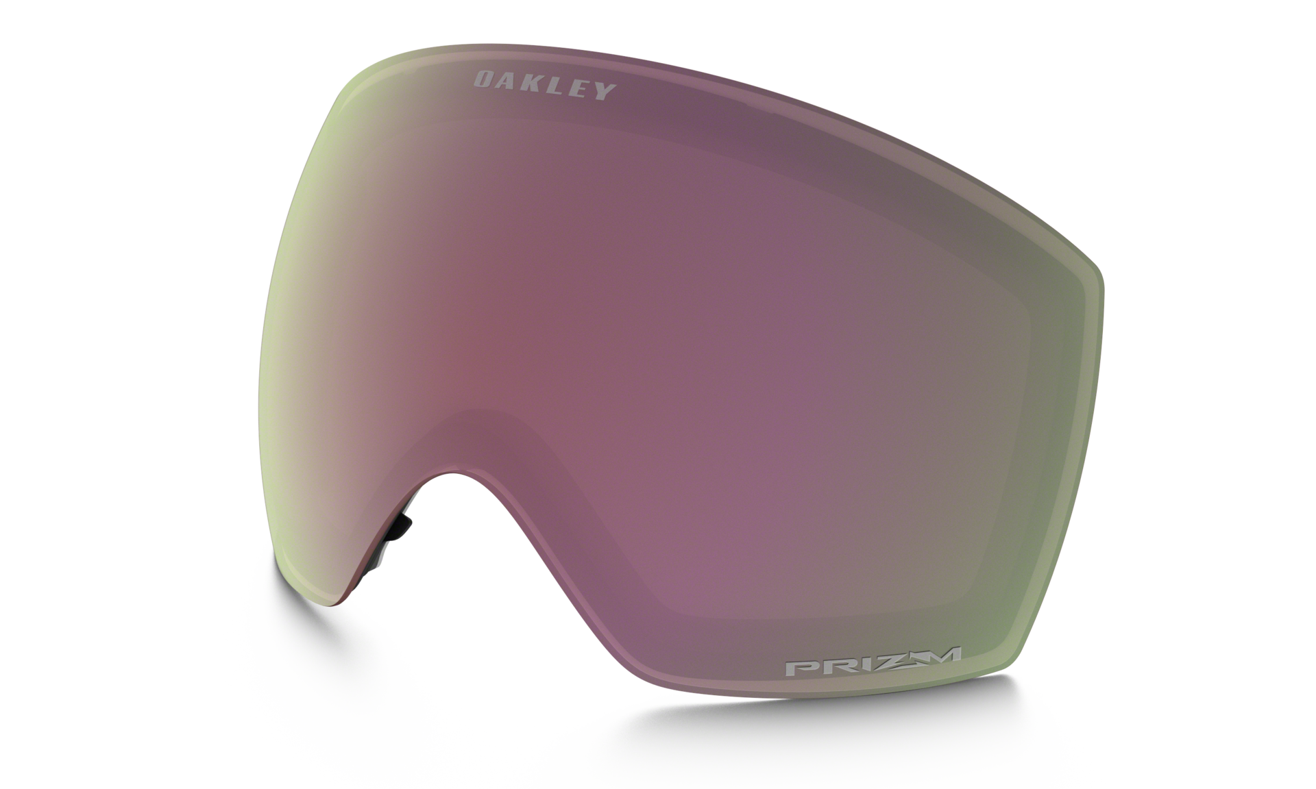 Oakley Flight Deck™ L Replacement Lenses with Strap and Clear