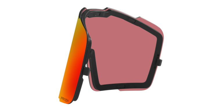 Line Miner™ Pro L Replacement Lens