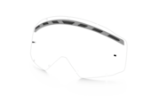 clear
