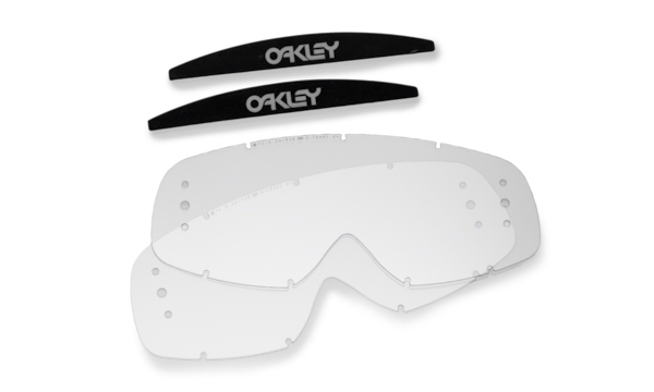 O-Frame® MX Roll-Off Accessory Kit