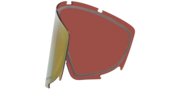 Mont Scape™ L (Low Bridge Fit) Replacement Lens