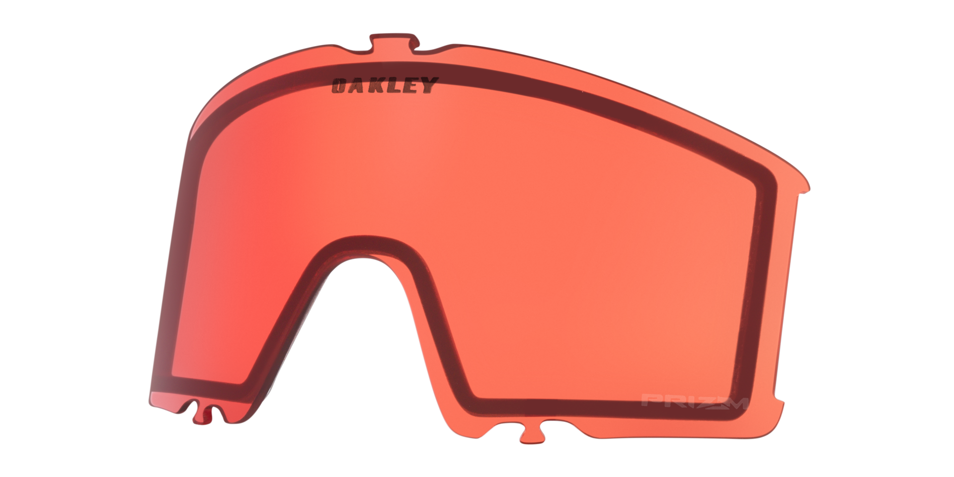 Oakley Men's Target Line M Replacement Lenses -  Size: 0 /  /