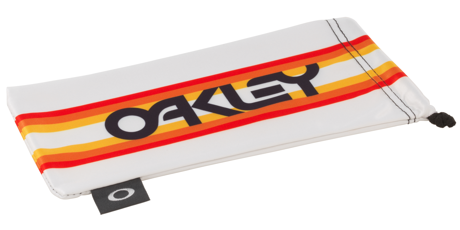 Oakley Oakley® Grips Microbag em Retro Stripe | Oakley® BR
