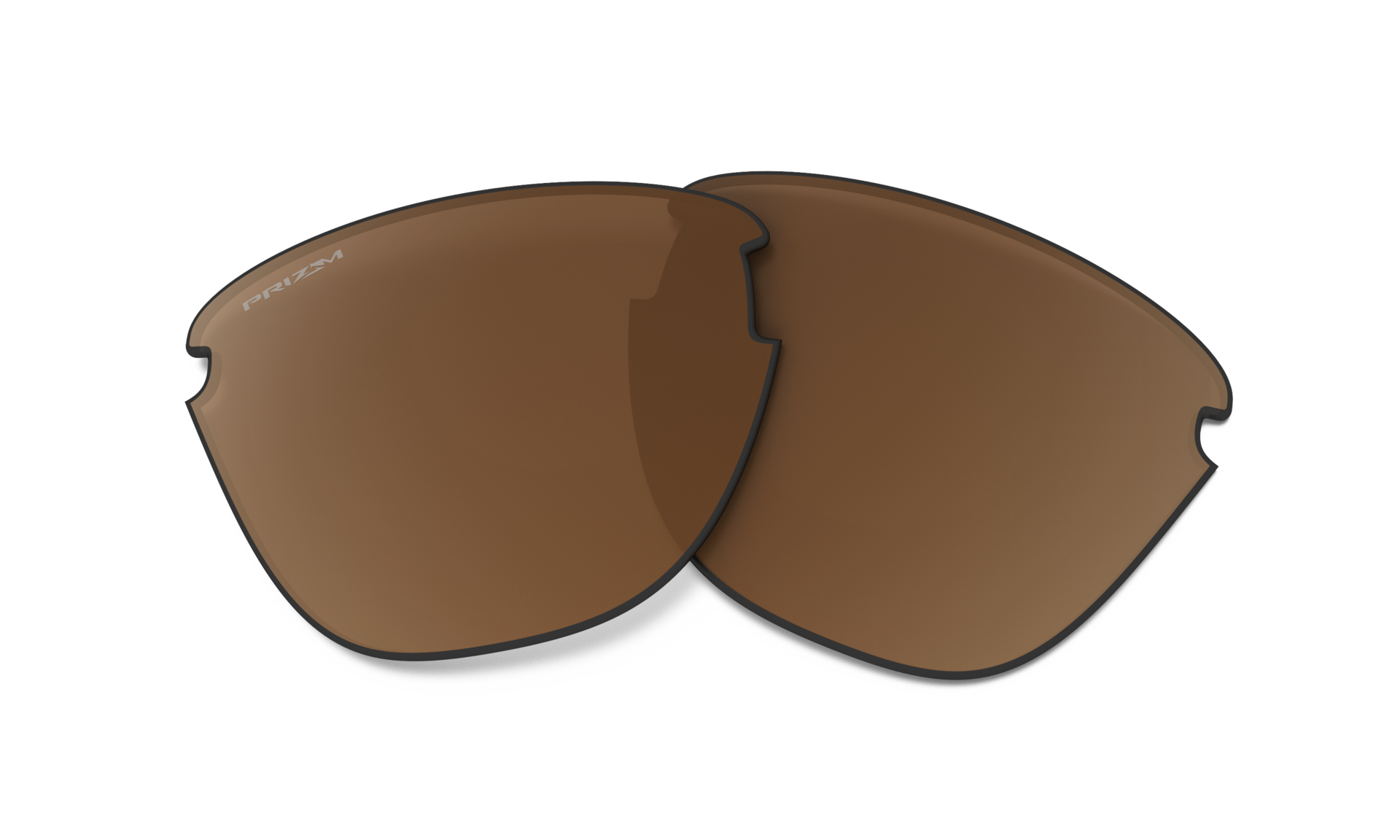 Oakley Heren Frogskins™ Lite Replacement Lenses