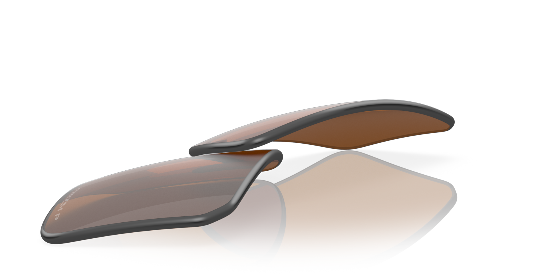 Oakley Heliostat Replacement Lens in Prizm Grey | Oakley® US
