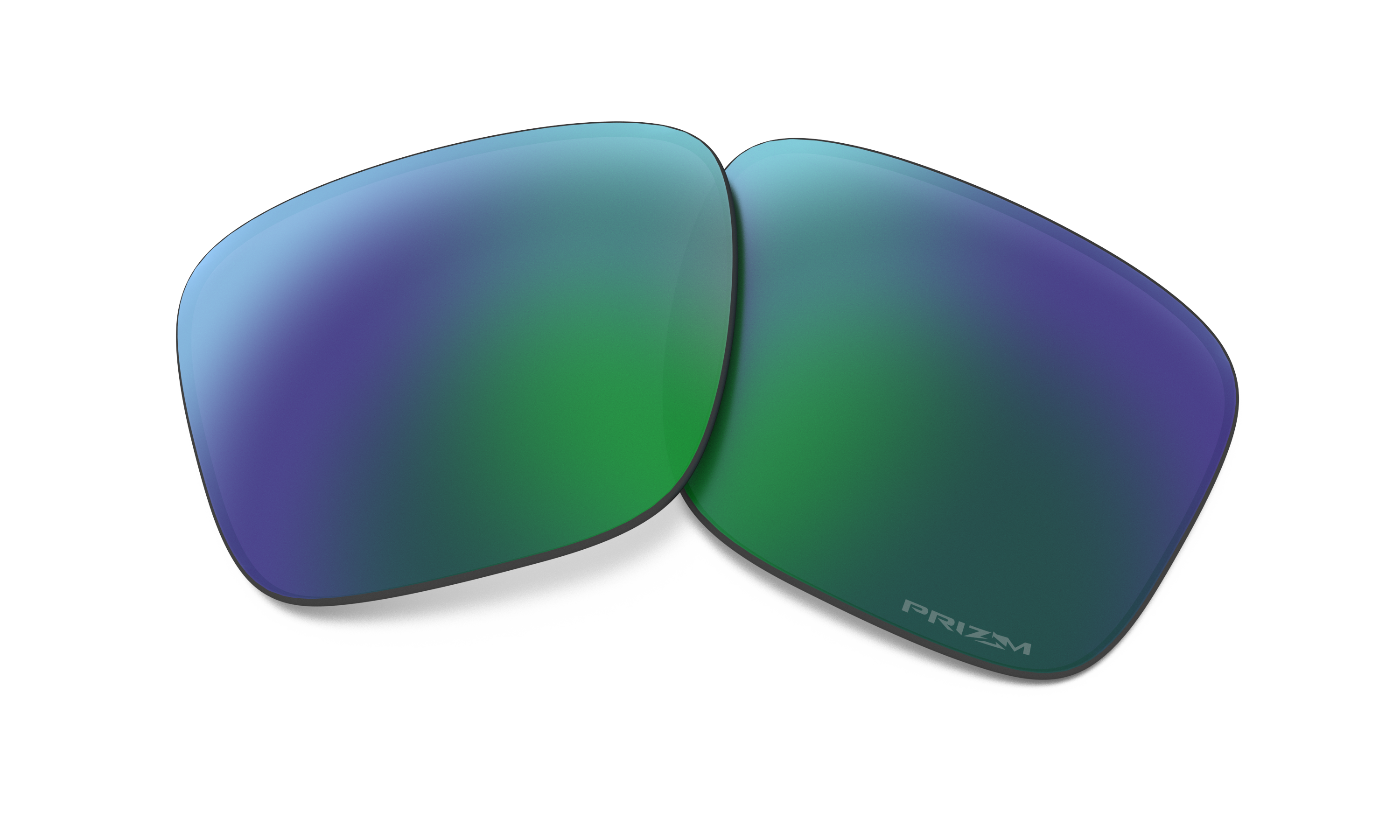 Oakley Men's Holbrook™ Replacet Lenses - Color: