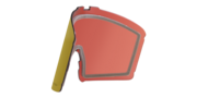 MOD7 Large Replacement Shields