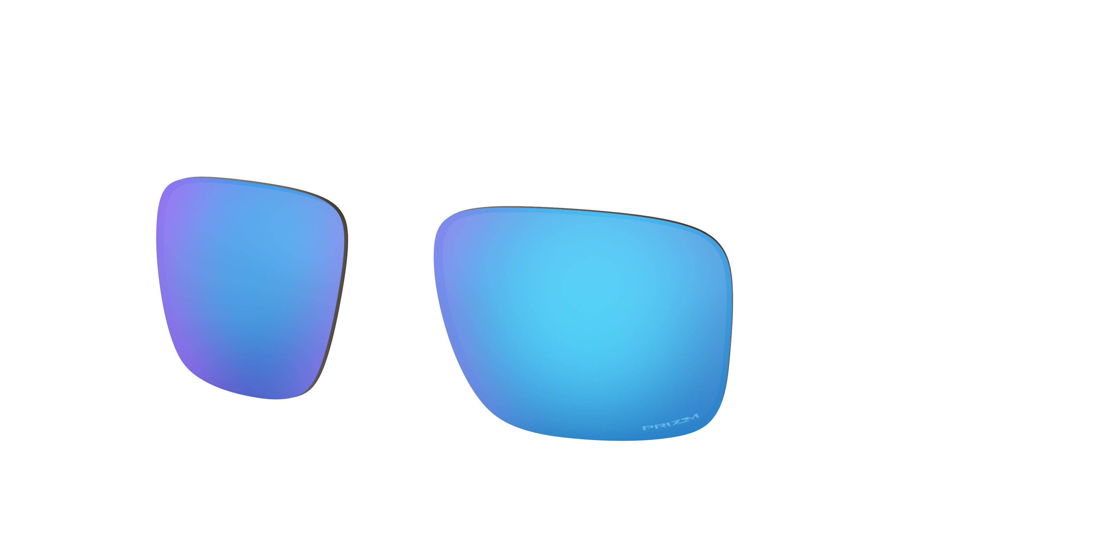 Oakley Men's Holbrook™ Xl Replacet Lenses - Color: