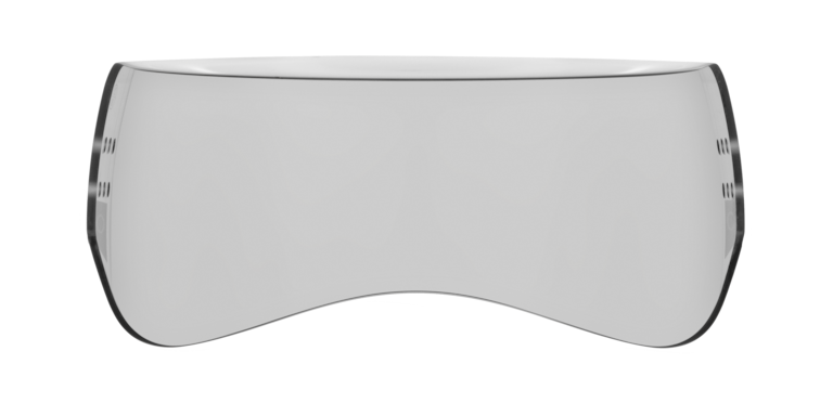 Hockey Certified Aviator Shields