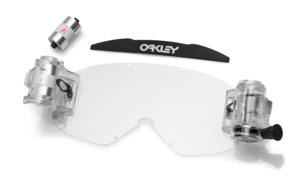 O-Frame® 2.0 MX Roll-Off Accessory Kit O-Frame® 2.0 MX Roll-Off Accessory Kit