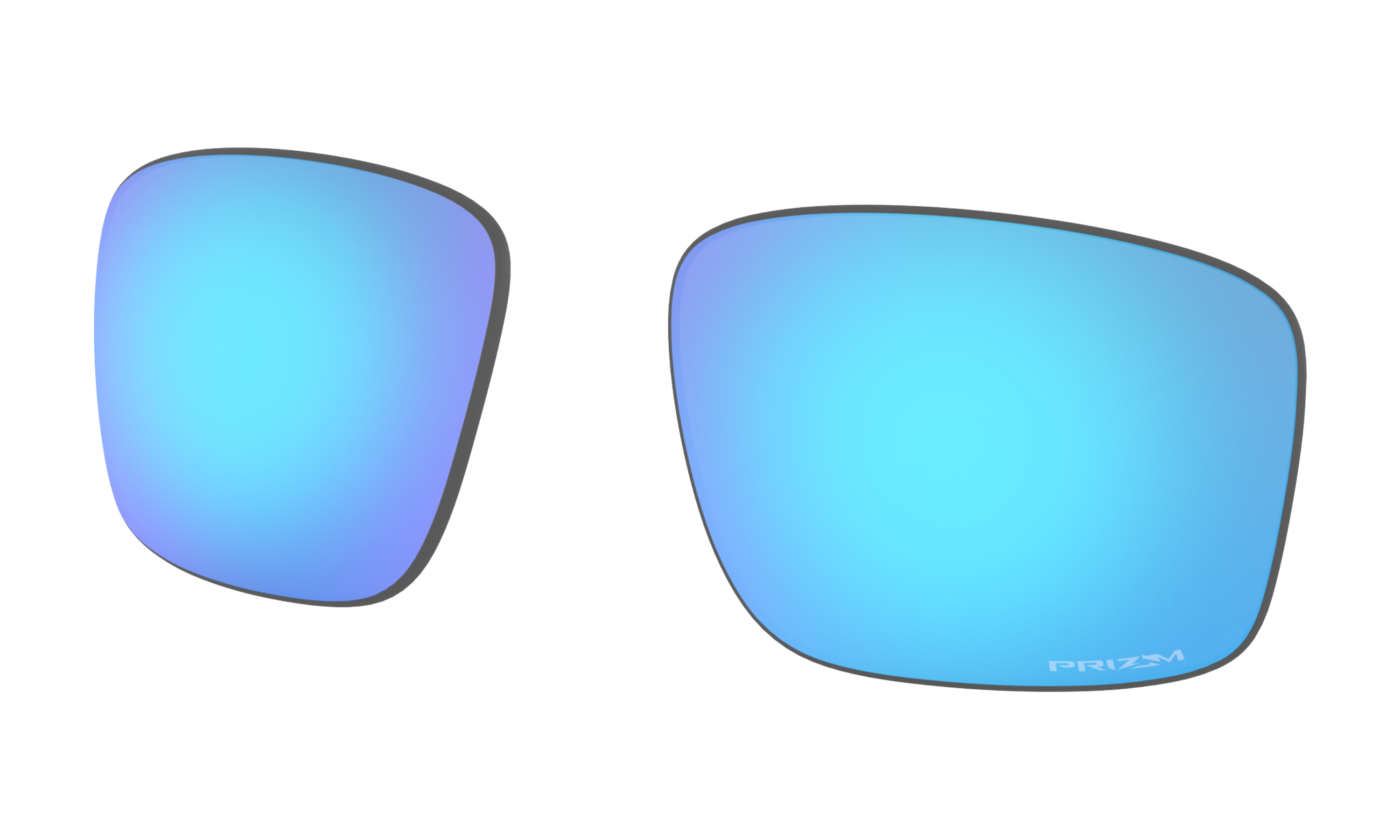 Oakley Mainlink™ Replacement Lenses em Prizm Daily Polarized