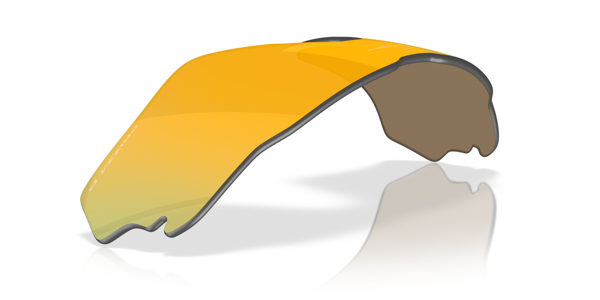 Oakley Radar® EV S Path Replacement Lenses in Prizm Sapphire