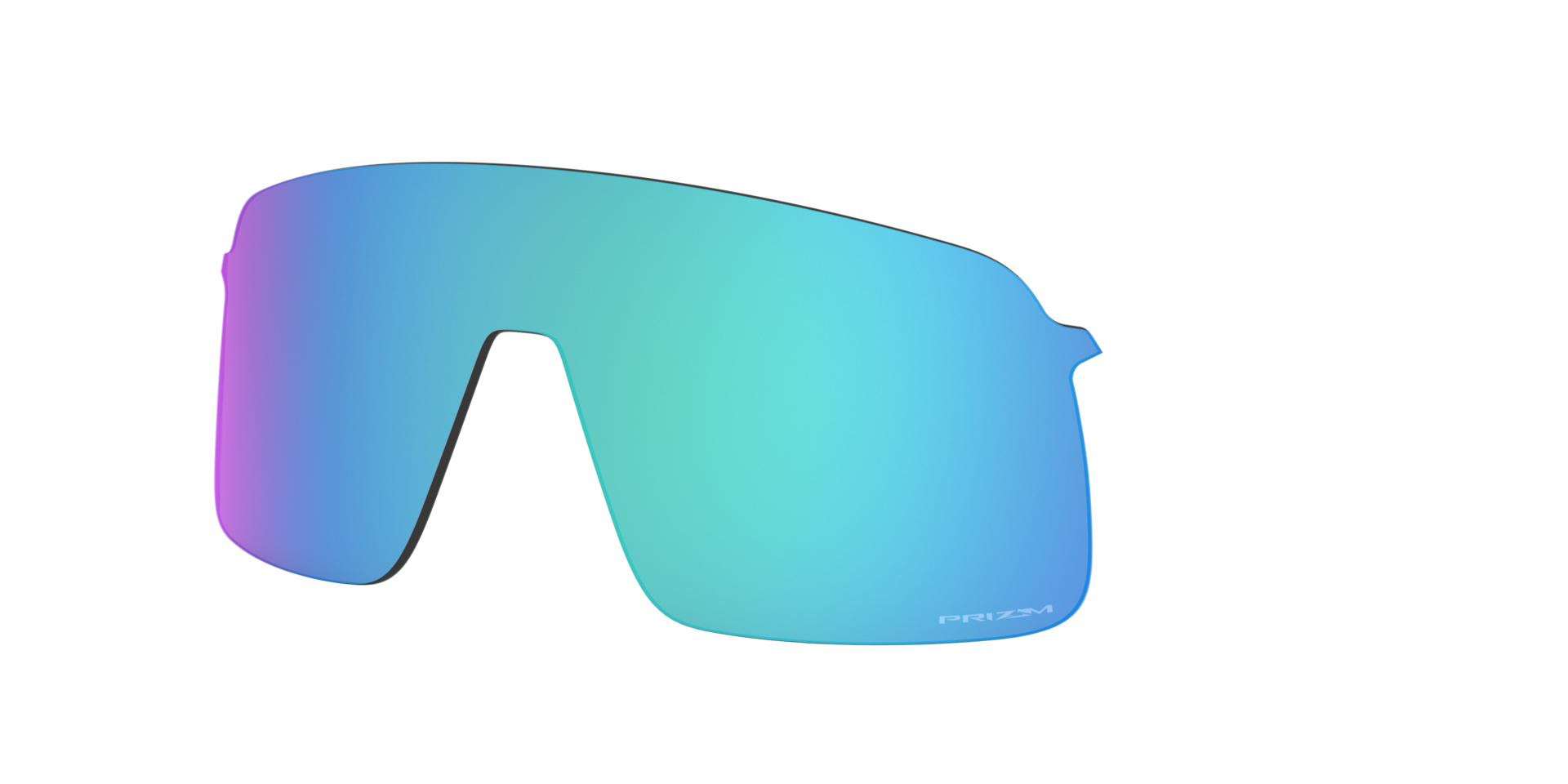 Oakley Men's Sutro Lite Replacement Lenses