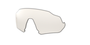 clear to black iridium photochromic