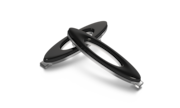 Polished Black
