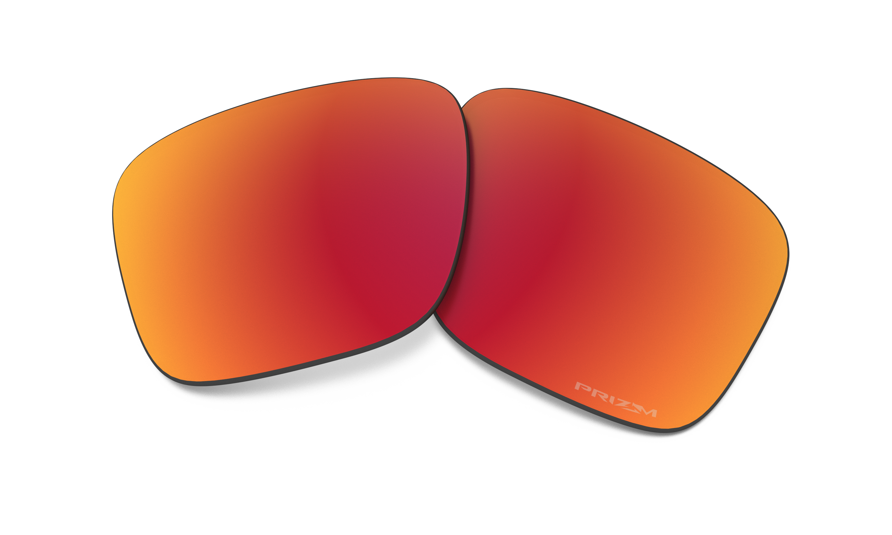 Oakley Men's Holbrook™ Replacet Lenses - Color:
