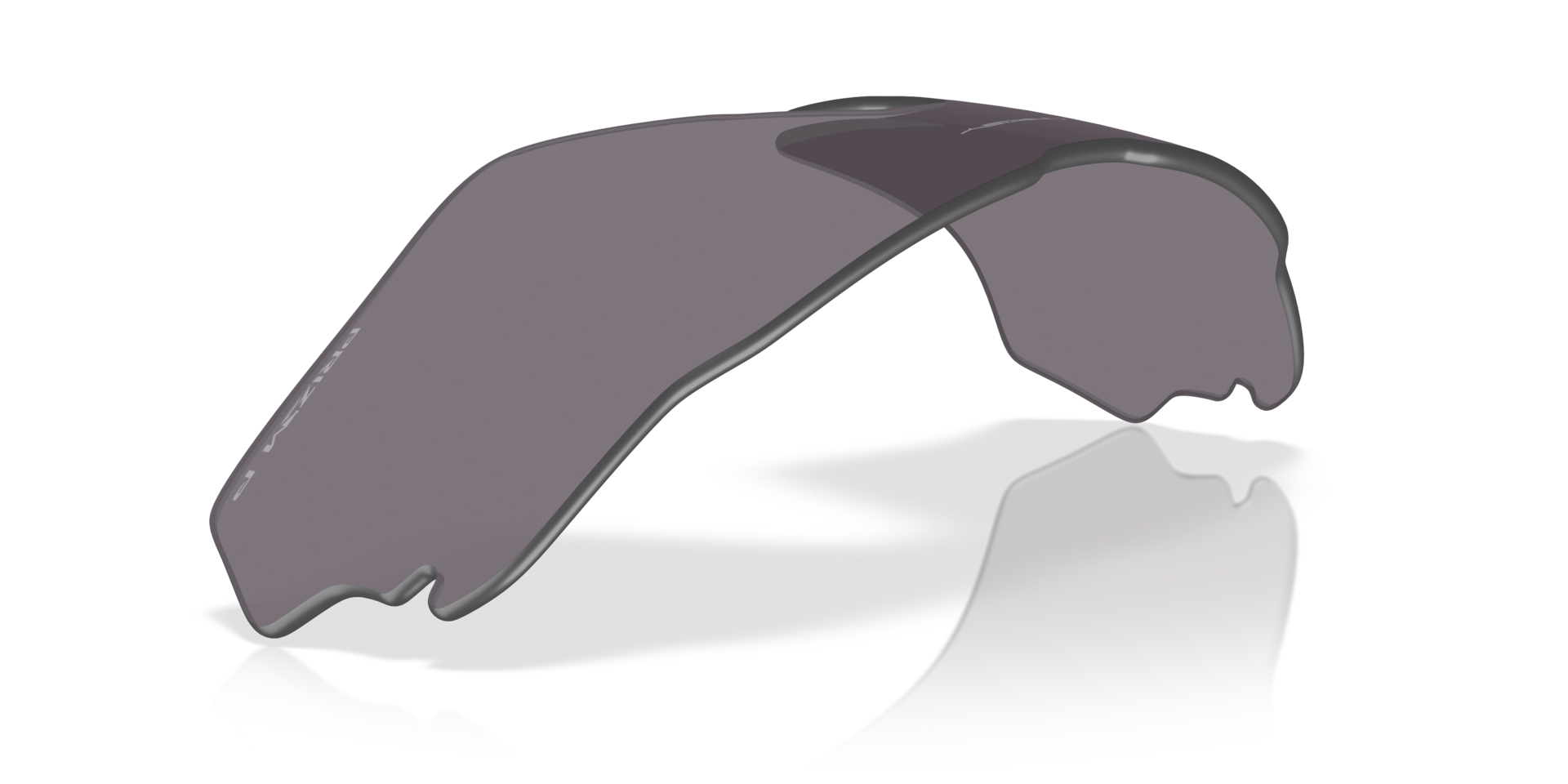 Oakley Radar® EV S Path Replacement Lenses in Prizm Sapphire