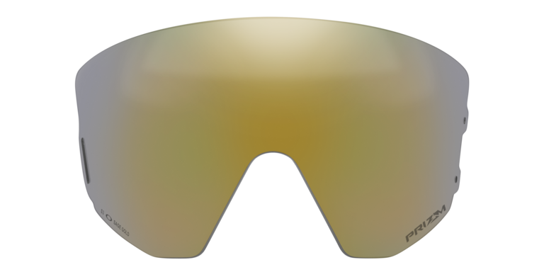 Flow Scape™ L (Low Bridge Fit) Replacement Lenses