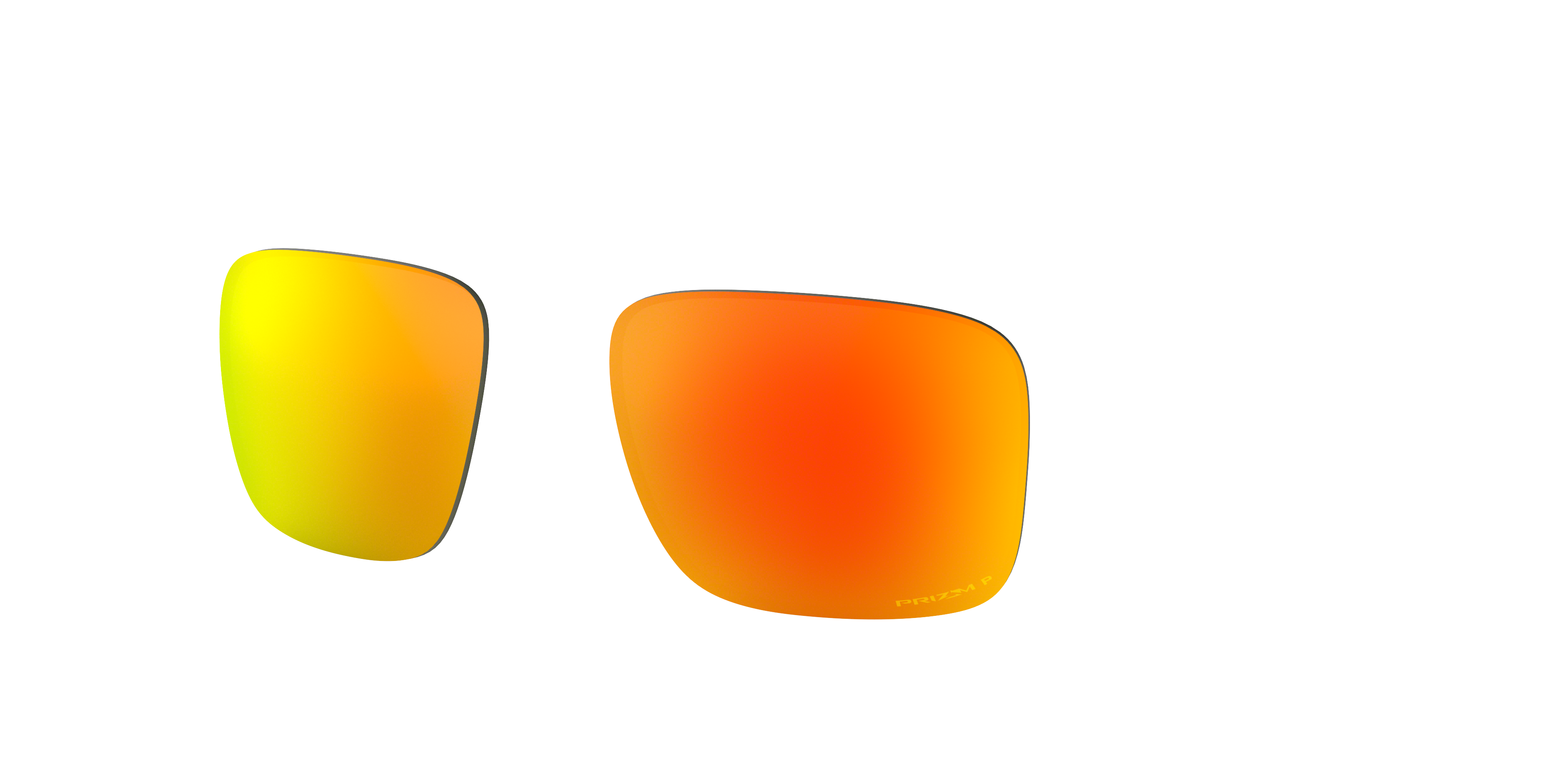 Oakley Men's Holbrook™ Xl Replacet Lenses - Color: