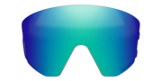 Flow Scape™ L (Low Bridge Fit) Replacement Lenses