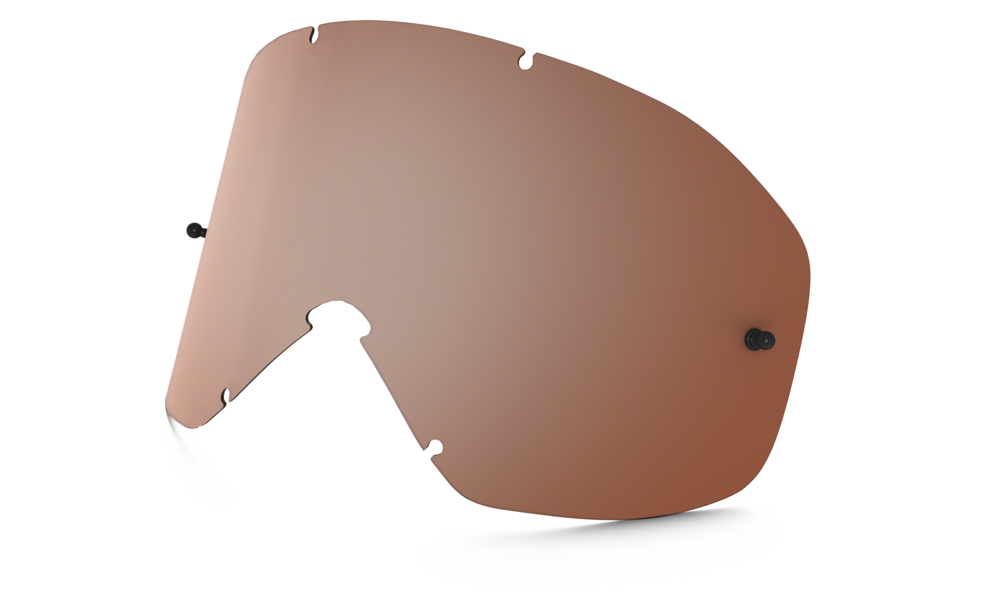 Oakley Men's O-frame® 2.0 Mx Replacement Lenses