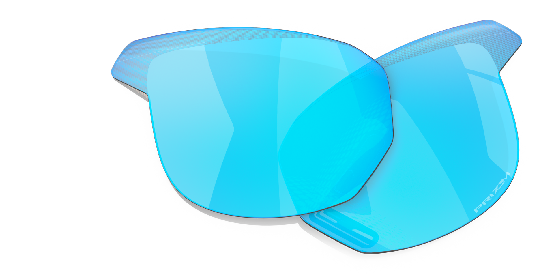 Oakley Men's Kaast Replacement Lenses