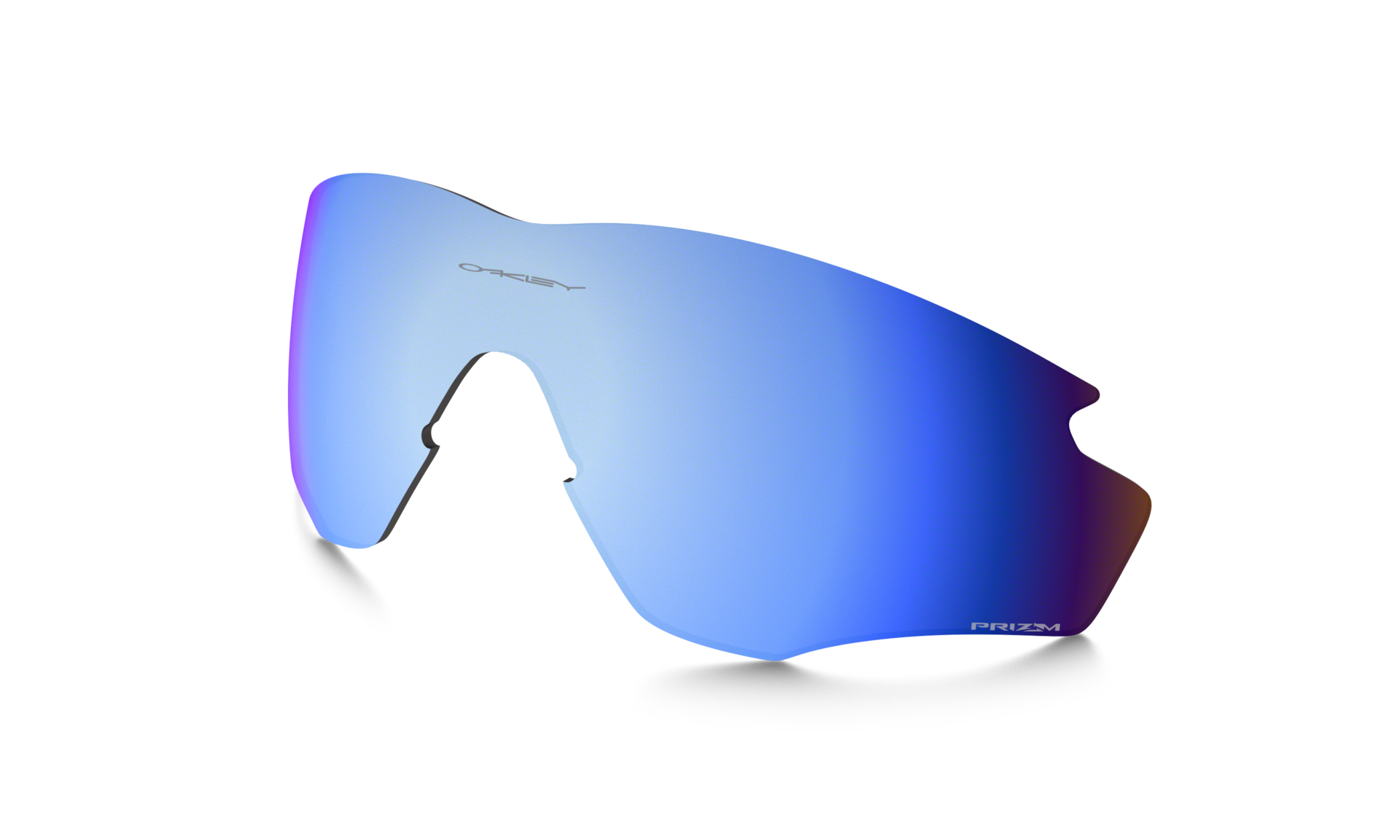 Oakley M2 Frame® XL Replacement Lenses in Prizm Daily Polarized