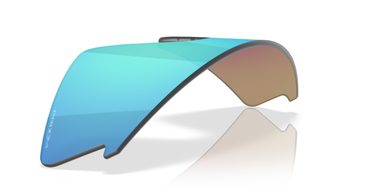 Resistor Sweep (Youth Fit) Replacement Lenses
