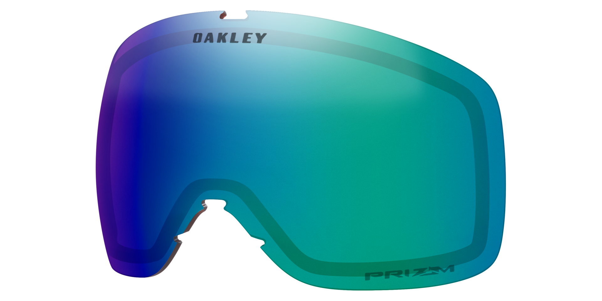 Oakley Men's Flight Tracker M Replacement Lenses