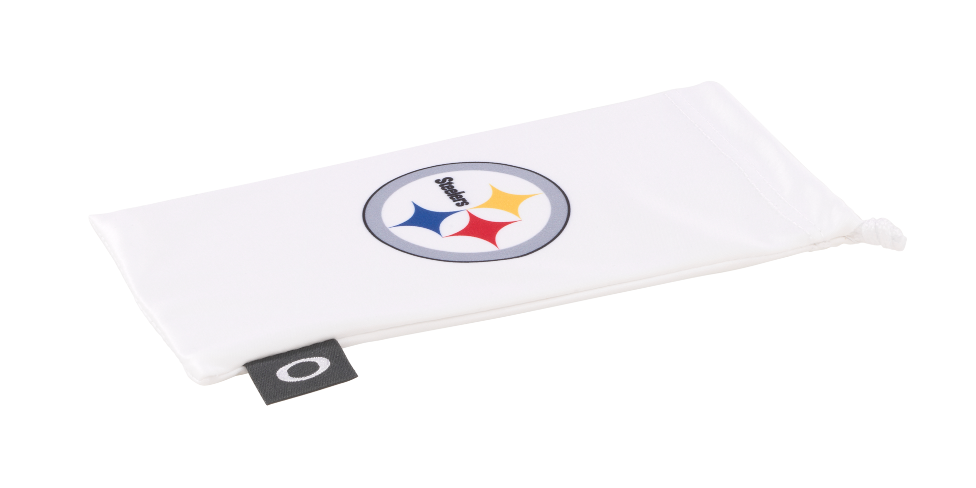 Oakley Men's Pittsburgh Steelers Microbag