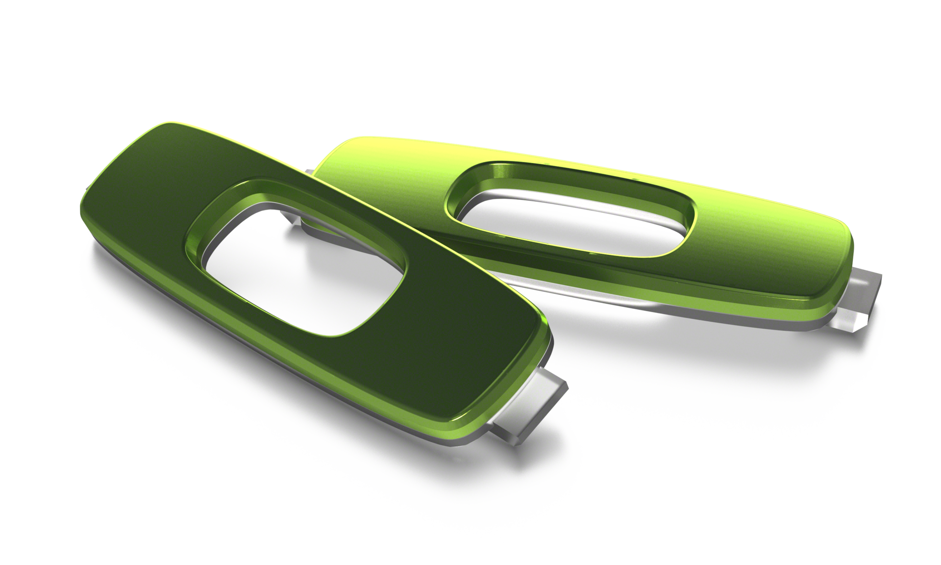 Oakley Heren Batwolf® Icon Kit