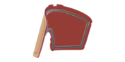 MOD7 Small Replacement Shields