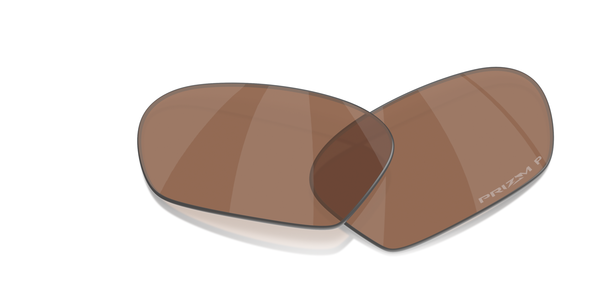 Oakley Terraforma Replacement Lenses in Prizm Grey | Oakley® US