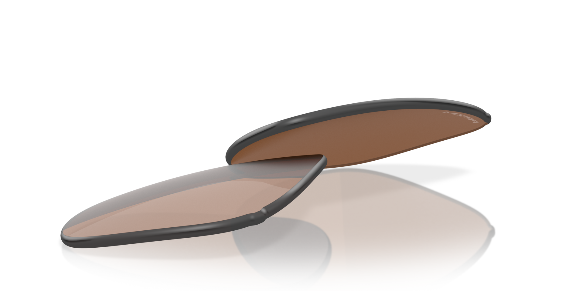 Oakley Thurso Replacement Lenses in Prizm Black | Oakley® US